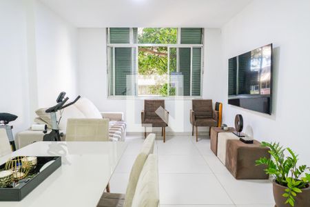 Apartamento para alugar com 3 quartos, 144m² em Tijuca, Rio de Janeiro