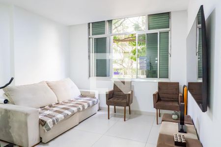 Apartamento para alugar com 3 quartos, 144m² em Tijuca, Rio de Janeiro