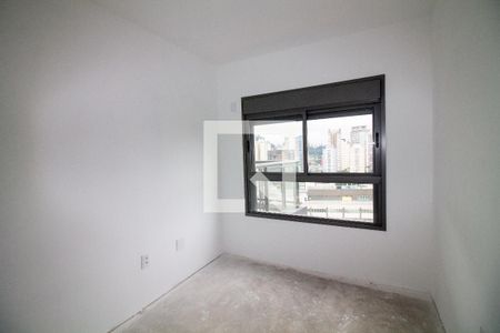 Suíte 1 de apartamento para alugar com 2 quartos, 108m² em Jardim das Acacias, São Paulo