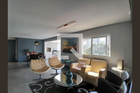 Apartamento à venda com 2 quartos, 128m² em Jardim Taboao, São Paulo