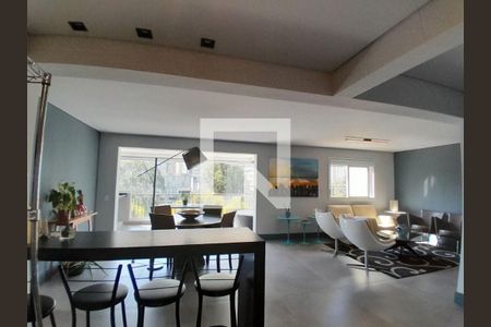 Apartamento à venda com 2 quartos, 128m² em Jardim Taboao, São Paulo