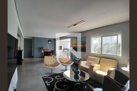 Apartamento à venda com 2 quartos, 128m² em Jardim Taboao, São Paulo