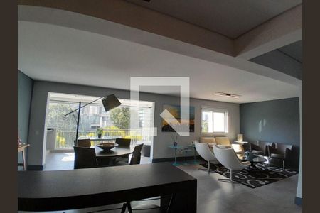Apartamento à venda com 2 quartos, 128m² em Jardim Taboao, São Paulo