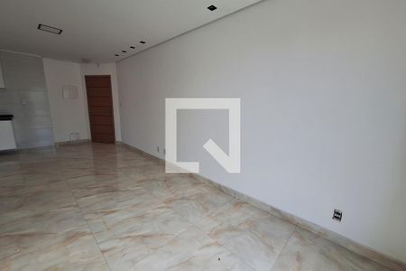 Apartamento para alugar com 2 quartos, 60m² em Campestre, Santo André