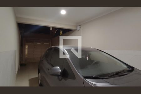 Casa à venda com 3 quartos, 145m² em Parque Maria Domitila, São Paulo