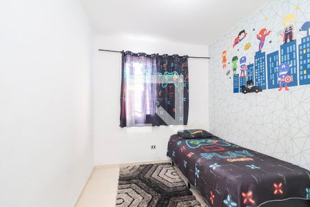 Quarto 2 de apartamento à venda com 3 quartos, 56m² em Itaquera, São Paulo