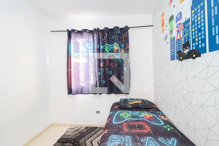 Quarto 2 de apartamento à venda com 3 quartos, 56m² em Itaquera, São Paulo