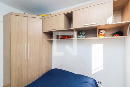 Quarto 1 de apartamento à venda com 3 quartos, 56m² em Itaquera, São Paulo