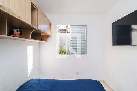 Quarto 1 de apartamento à venda com 3 quartos, 56m² em Itaquera, São Paulo