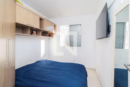 Quarto 1 de apartamento à venda com 3 quartos, 56m² em Itaquera, São Paulo