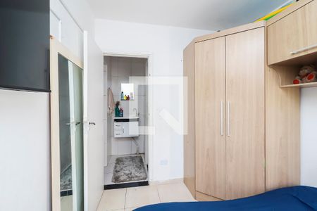 Quarto 1 de apartamento à venda com 3 quartos, 56m² em Itaquera, São Paulo