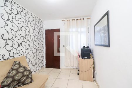 Apartamento à venda com 3 quartos, 56m² em Itaquera, São Paulo