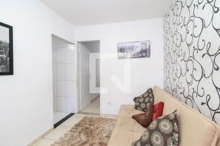 Apartamento à venda com 3 quartos, 56m² em Itaquera, São Paulo