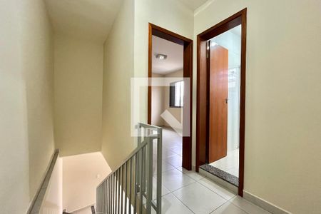 Corredor de casa para alugar com 2 quartos, 78m² em Jabaquara, São Paulo