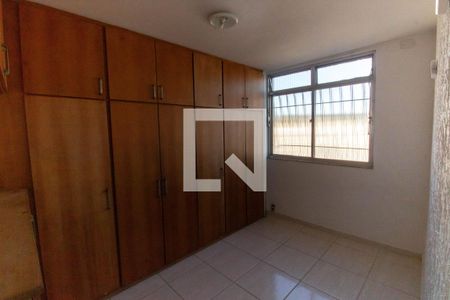 Quarto 1 de apartamento à venda com 2 quartos, 56m² em Santa Rosa, Niterói