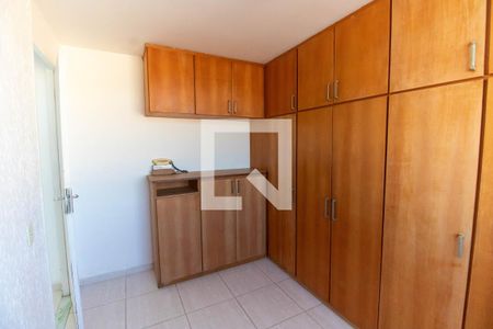 Quarto 1 de apartamento à venda com 2 quartos, 56m² em Santa Rosa, Niterói
