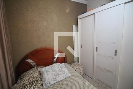 Quarto 1 de casa à venda com 3 quartos, 290m² em Barreiro, Belo Horizonte