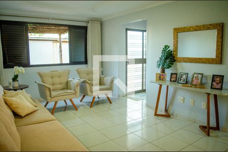 Sala de casa à venda com 0 quarto, 330m² em Vila Santa Helena, Goiânia