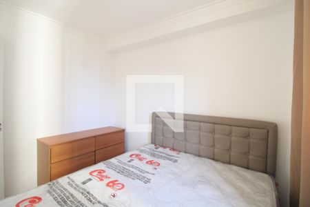 Apartamento para alugar com 2 quartos, 37m² em Usina Piratininga, São Paulo