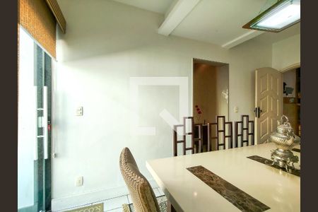 Sala 2 de casa à venda com 3 quartos, 180m² em Vila Isabel, Rio de Janeiro