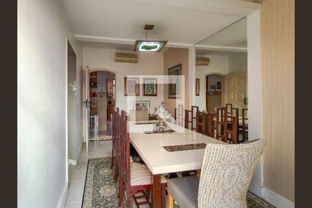 Sala 2 de casa à venda com 3 quartos, 180m² em Vila Isabel, Rio de Janeiro