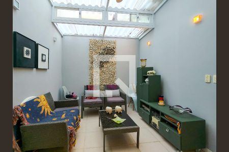 Sala de casa à venda com 3 quartos, 180m² em Vila Isabel, Rio de Janeiro