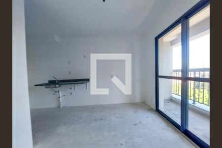 Kitnet/Studio para alugar com 1 quarto, 24m² em Vila Cordeiro, São Paulo