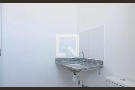 Apartamento à venda com 1 quarto, 27m² em Super Quadra Morumbi, São Paulo