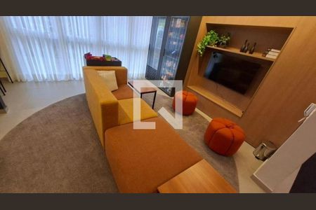Apartamento à venda com 1 quarto, 27m² em Super Quadra Morumbi, São Paulo