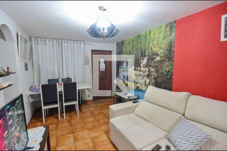 Apartamento para alugar com 2 quartos, 50m² em Lins de Vasconcelos, Rio de Janeiro
