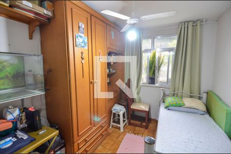 Apartamento para alugar com 2 quartos, 50m² em Lins de Vasconcelos, Rio de Janeiro