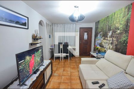 Apartamento para alugar com 2 quartos, 50m² em Lins de Vasconcelos, Rio de Janeiro