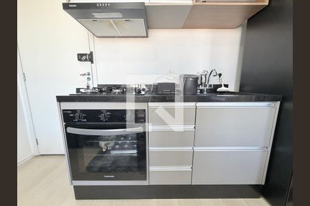 Apartamento à venda com 1 quarto, 24m² em Mooca, São Paulo