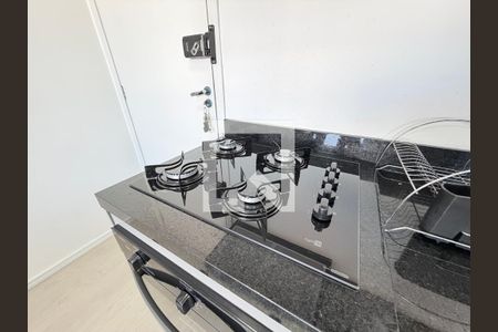 Apartamento à venda com 1 quarto, 24m² em Mooca, São Paulo