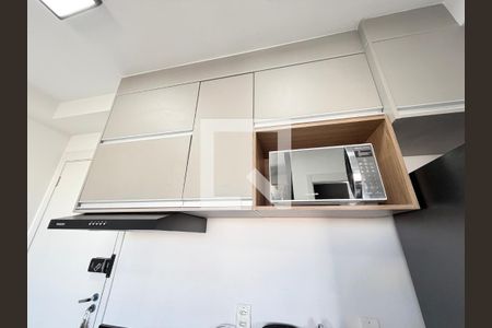 Apartamento à venda com 1 quarto, 24m² em Mooca, São Paulo