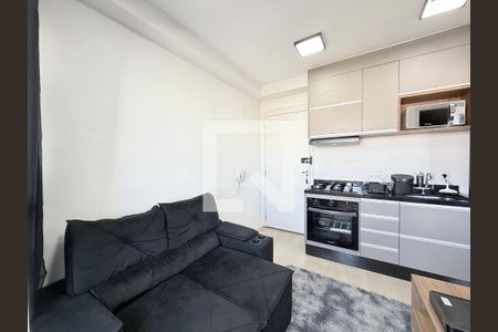 Apartamento à venda com 1 quarto, 24m² em Mooca, São Paulo