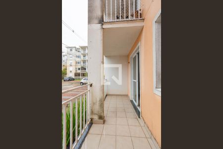 Apartamento à venda com 3 quartos, 71m² em Humaitá, Porto Alegre