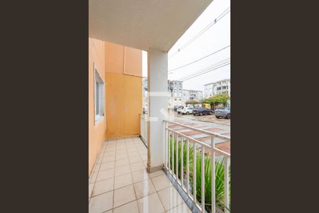 Apartamento à venda com 3 quartos, 71m² em Humaitá, Porto Alegre