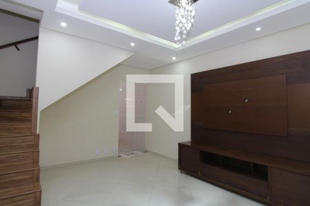 Casa para alugar com 2 quartos, 100m² em Jardim Santa Maria, São Paulo