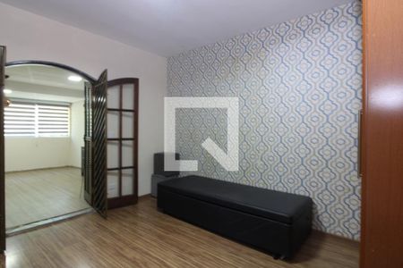 Casa para alugar com 2 quartos, 100m² em Jardim Santa Maria, São Paulo