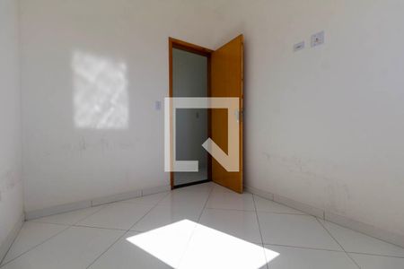 Quarto 1 de apartamento para alugar com 2 quartos, 43m² em Jardim Nordeste, São Paulo