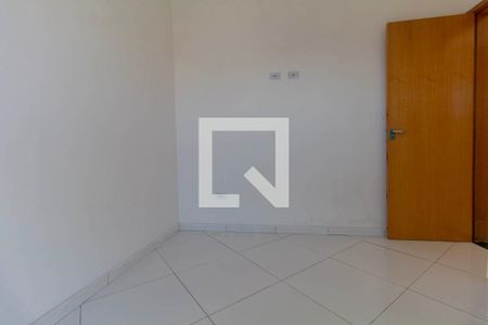 Quarto 2 de apartamento para alugar com 2 quartos, 43m² em Jardim Nordeste, São Paulo