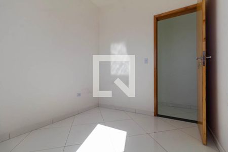 Quarto 1 de apartamento para alugar com 2 quartos, 43m² em Jardim Nordeste, São Paulo