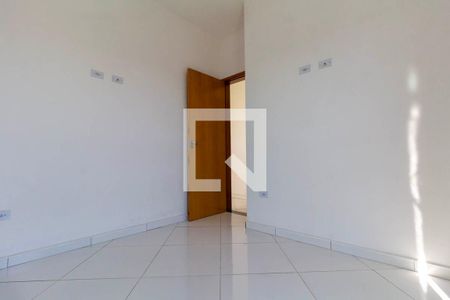 Quarto 2 de apartamento para alugar com 2 quartos, 43m² em Jardim Nordeste, São Paulo