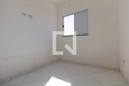 Quarto 1 de apartamento para alugar com 2 quartos, 43m² em Jardim Nordeste, São Paulo