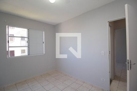 Quarto 2 de apartamento para alugar com 2 quartos, 53m² em Jardim Maristela, São Paulo