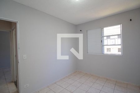 Quarto 1 de apartamento para alugar com 2 quartos, 53m² em Jardim Maristela, São Paulo