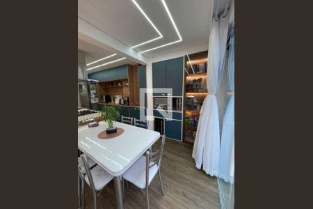 Apartamento à venda com 3 quartos, 100m² em Parque Assuncao, Taboão da Serra