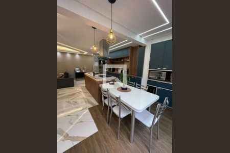 Apartamento à venda com 3 quartos, 100m² em Parque Assuncao, Taboão da Serra