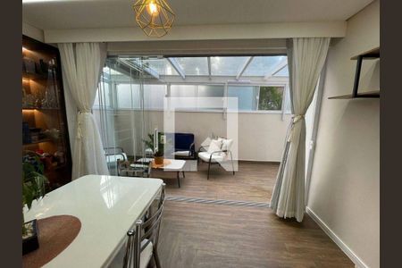 Apartamento à venda com 3 quartos, 100m² em Parque Assuncao, Taboão da Serra
